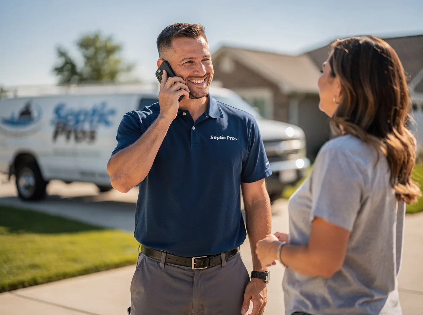 Septic Tank Pumping Slayden, TN FAQs